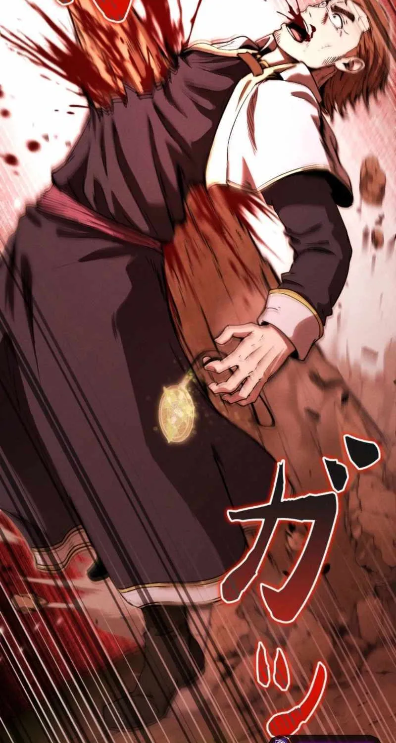 Reincarnated as the Strongest Monster Eater꞉ Revenge on the Tyrant Dragon