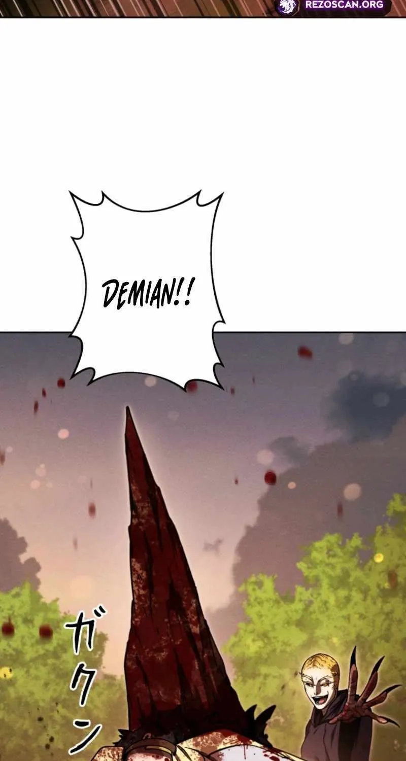 Reincarnated as the Strongest Monster Eater꞉ Revenge on the Tyrant Dragon