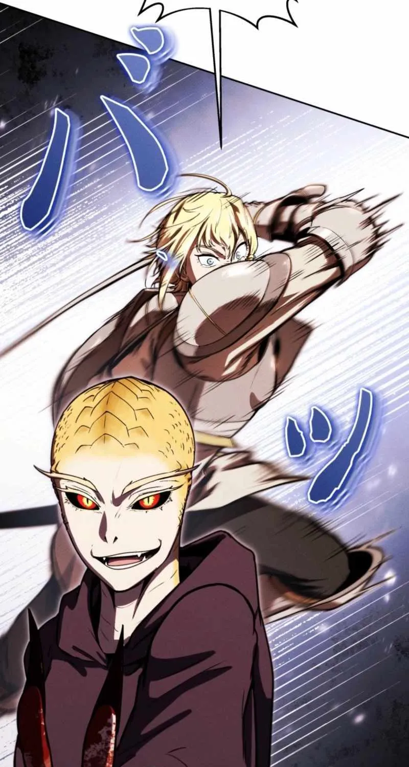 Reincarnated as the Strongest Monster Eater꞉ Revenge on the Tyrant Dragon