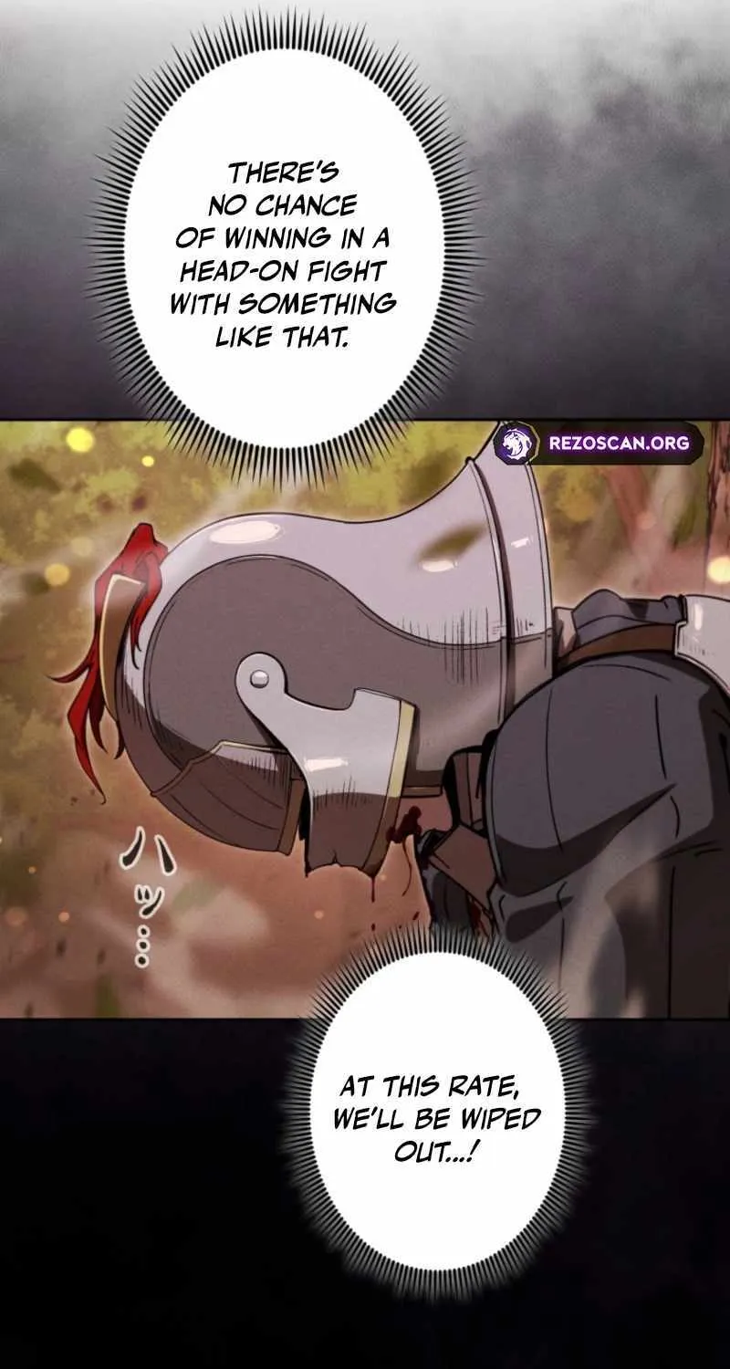 Reincarnated as the Strongest Monster Eater꞉ Revenge on the Tyrant Dragon