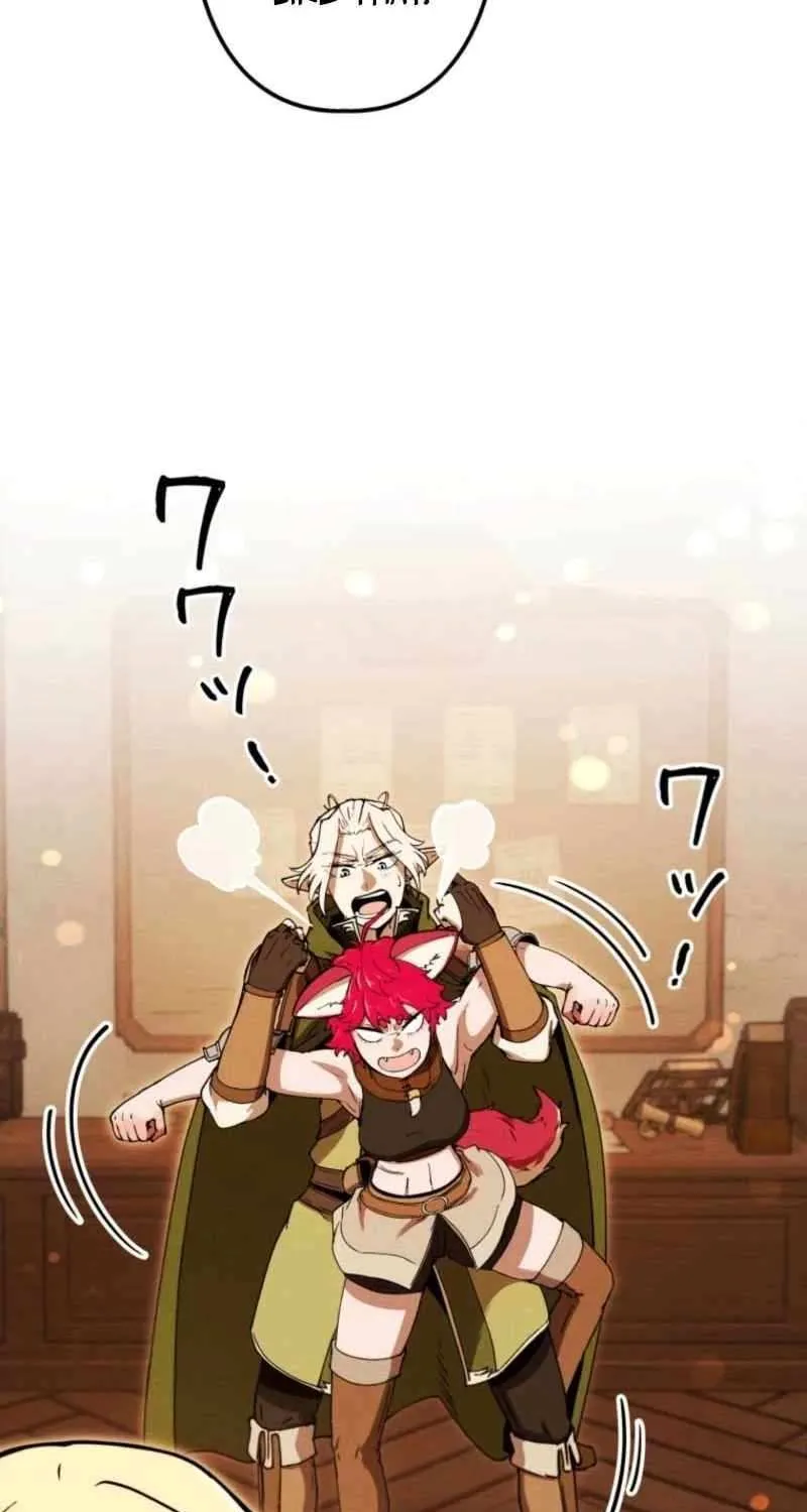 Reincarnated as the Strongest Monster Eater꞉ Revenge on the Tyrant Dragon