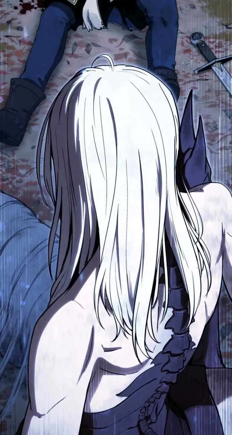 Reincarnated as the Strongest Monster Eater꞉ Revenge on the Tyrant Dragon