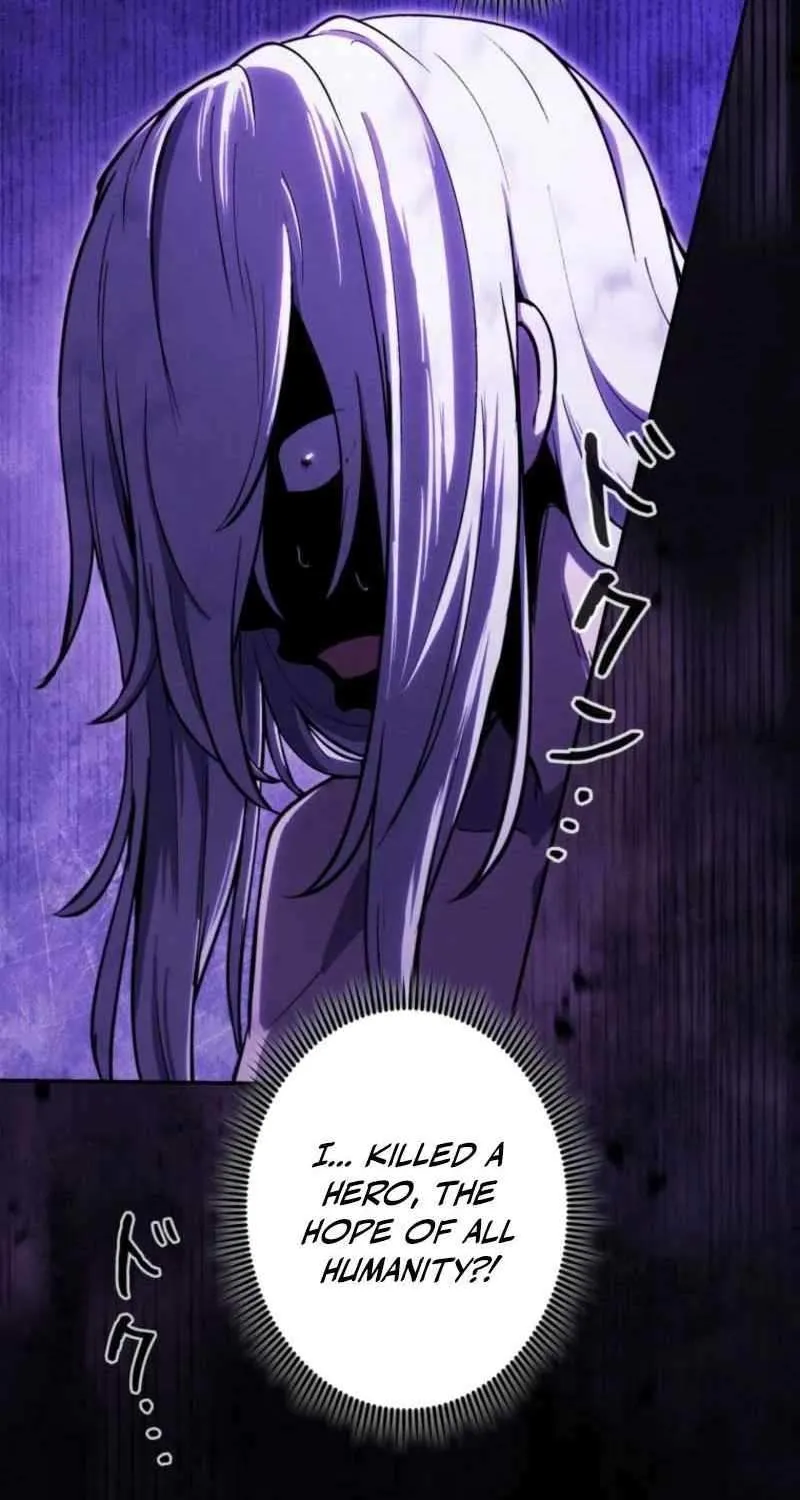 Reincarnated as the Strongest Monster Eater꞉ Revenge on the Tyrant Dragon