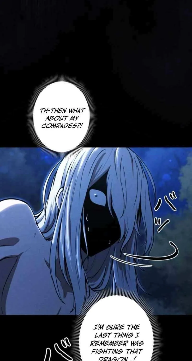 Reincarnated as the Strongest Monster Eater꞉ Revenge on the Tyrant Dragon