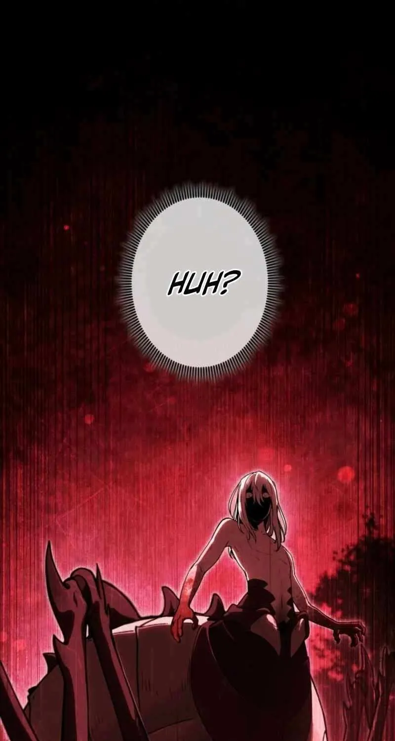 Reincarnated as the Strongest Monster Eater꞉ Revenge on the Tyrant Dragon