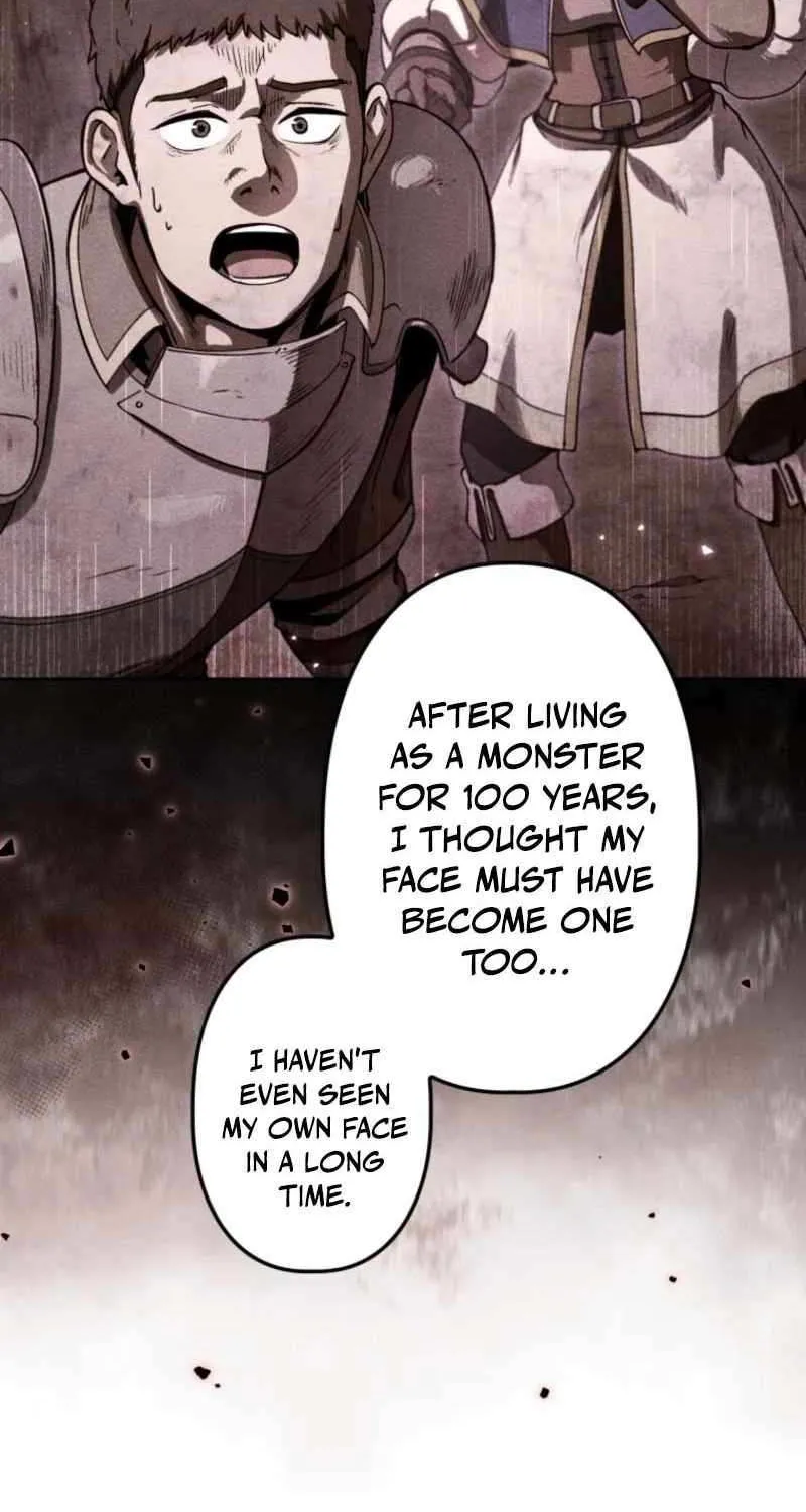 Reincarnated as the Strongest Monster Eater꞉ Revenge on the Tyrant Dragon