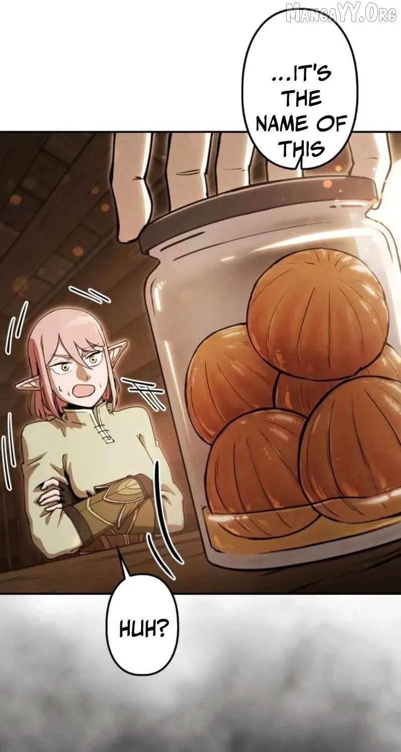 Reincarnated as the Strongest Monster Eater꞉ Revenge on the Tyrant Dragon