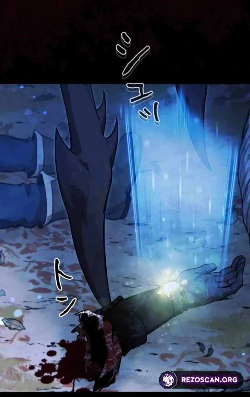 Reincarnated as the Strongest Monster Eater꞉ Revenge on the Tyrant Dragon