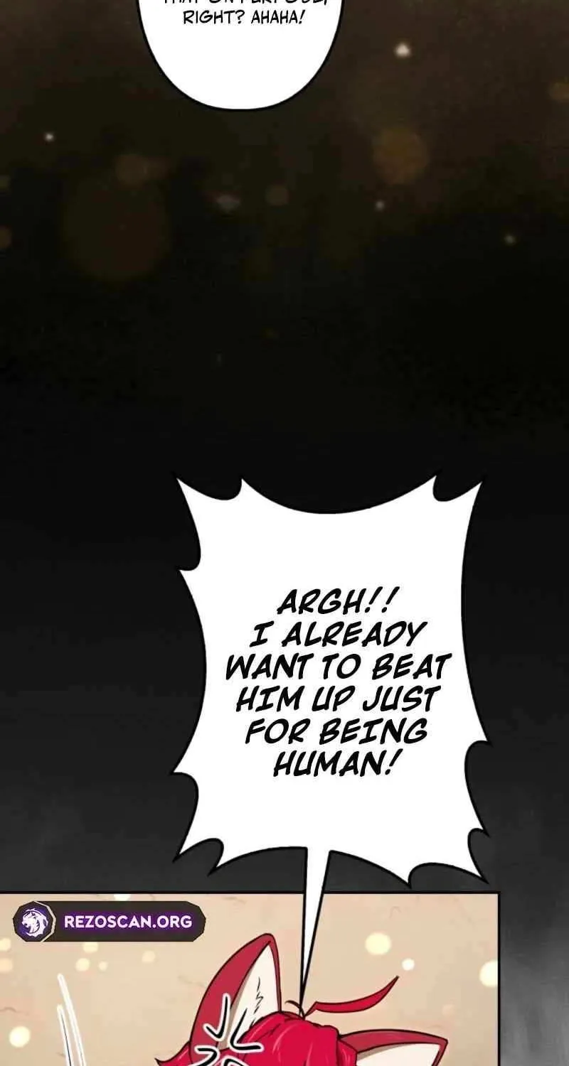 Reincarnated as the Strongest Monster Eater꞉ Revenge on the Tyrant Dragon