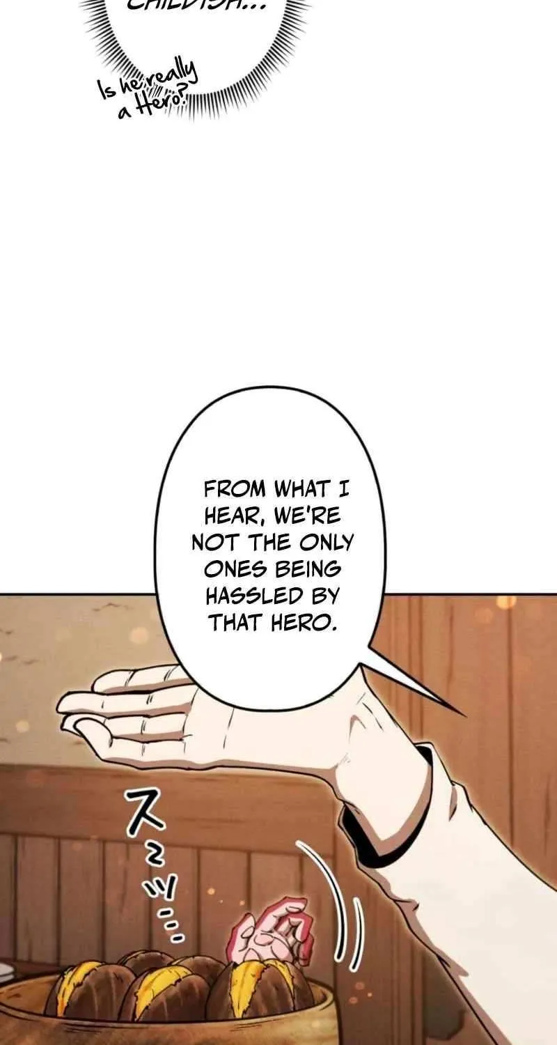 Reincarnated as the Strongest Monster Eater꞉ Revenge on the Tyrant Dragon