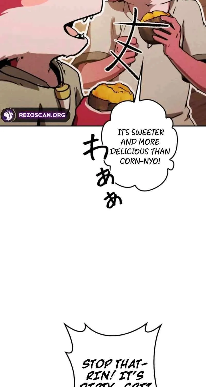 Reincarnated as the Strongest Monster Eater꞉ Revenge on the Tyrant Dragon