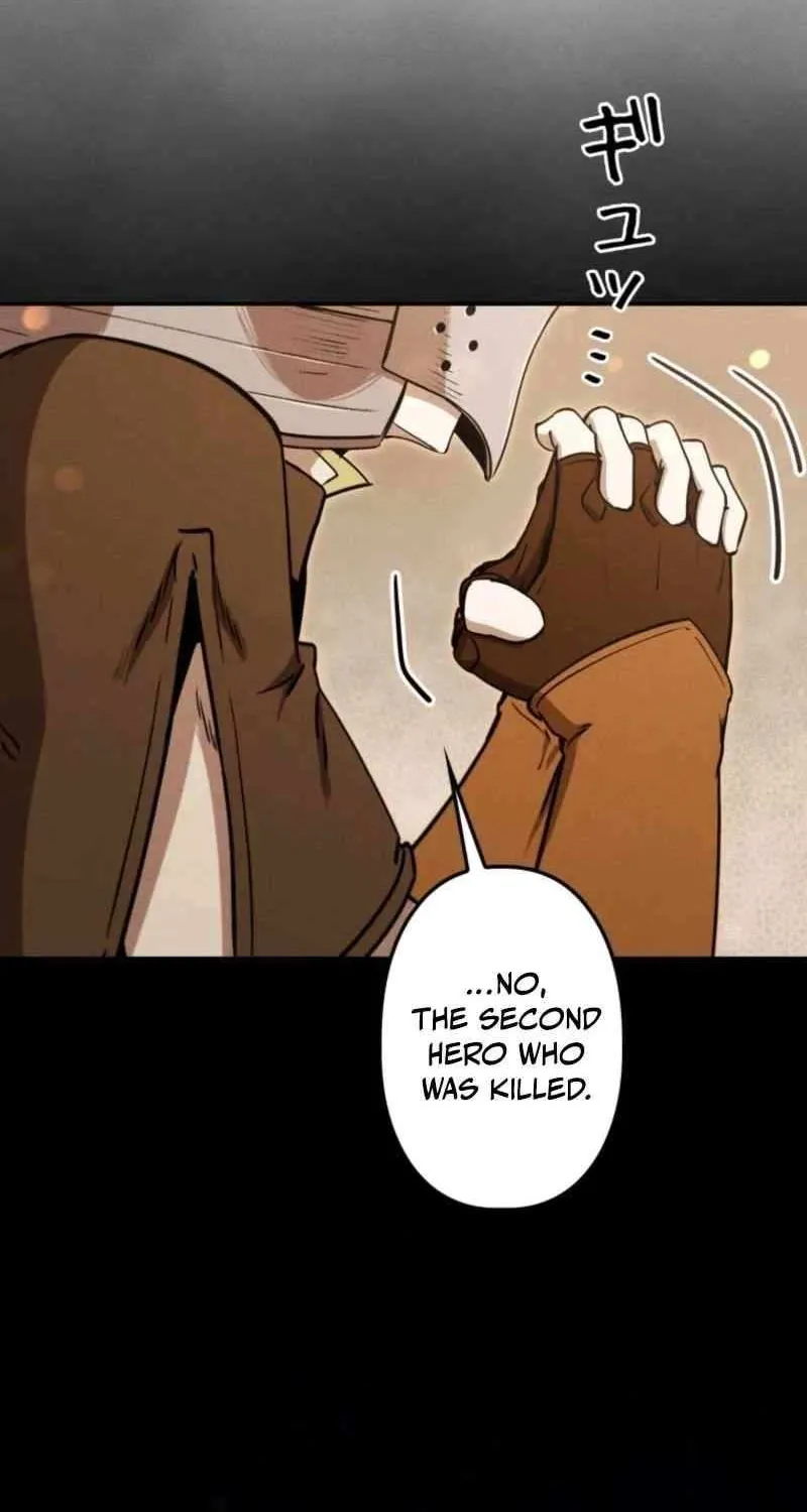 Reincarnated as the Strongest Monster Eater꞉ Revenge on the Tyrant Dragon