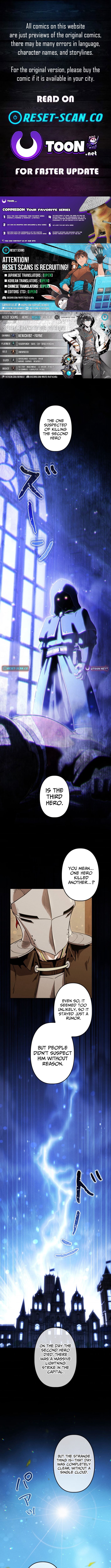 Reincarnated as the Strongest Monster Eater꞉ Revenge on the Tyrant Dragon