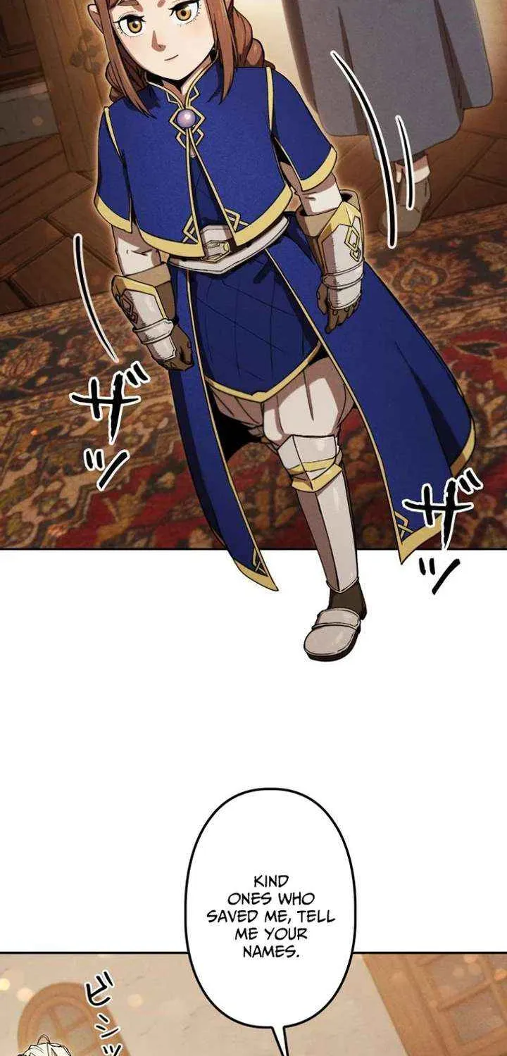 Reincarnated as the Strongest Monster Eater꞉ Revenge on the Tyrant Dragon