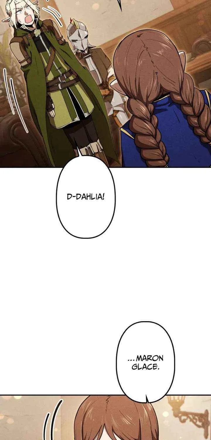 Reincarnated as the Strongest Monster Eater꞉ Revenge on the Tyrant Dragon