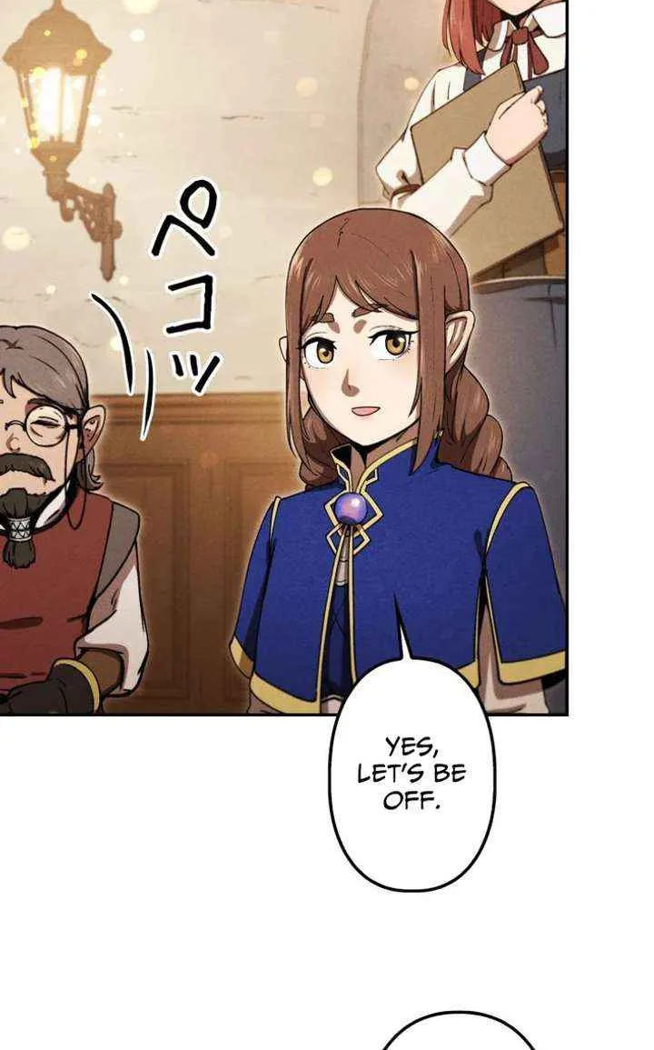 Reincarnated as the Strongest Monster Eater꞉ Revenge on the Tyrant Dragon