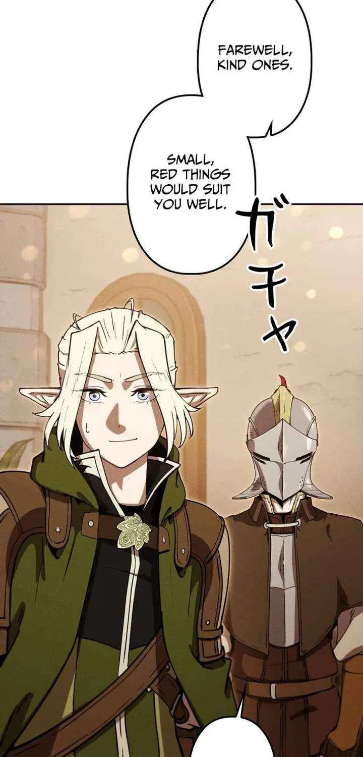 Reincarnated as the Strongest Monster Eater꞉ Revenge on the Tyrant Dragon