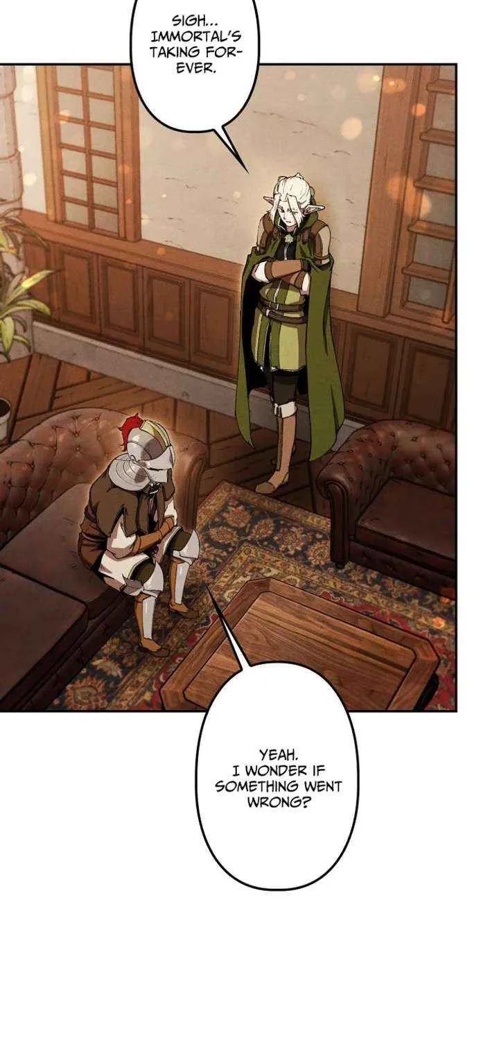 Reincarnated as the Strongest Monster Eater꞉ Revenge on the Tyrant Dragon