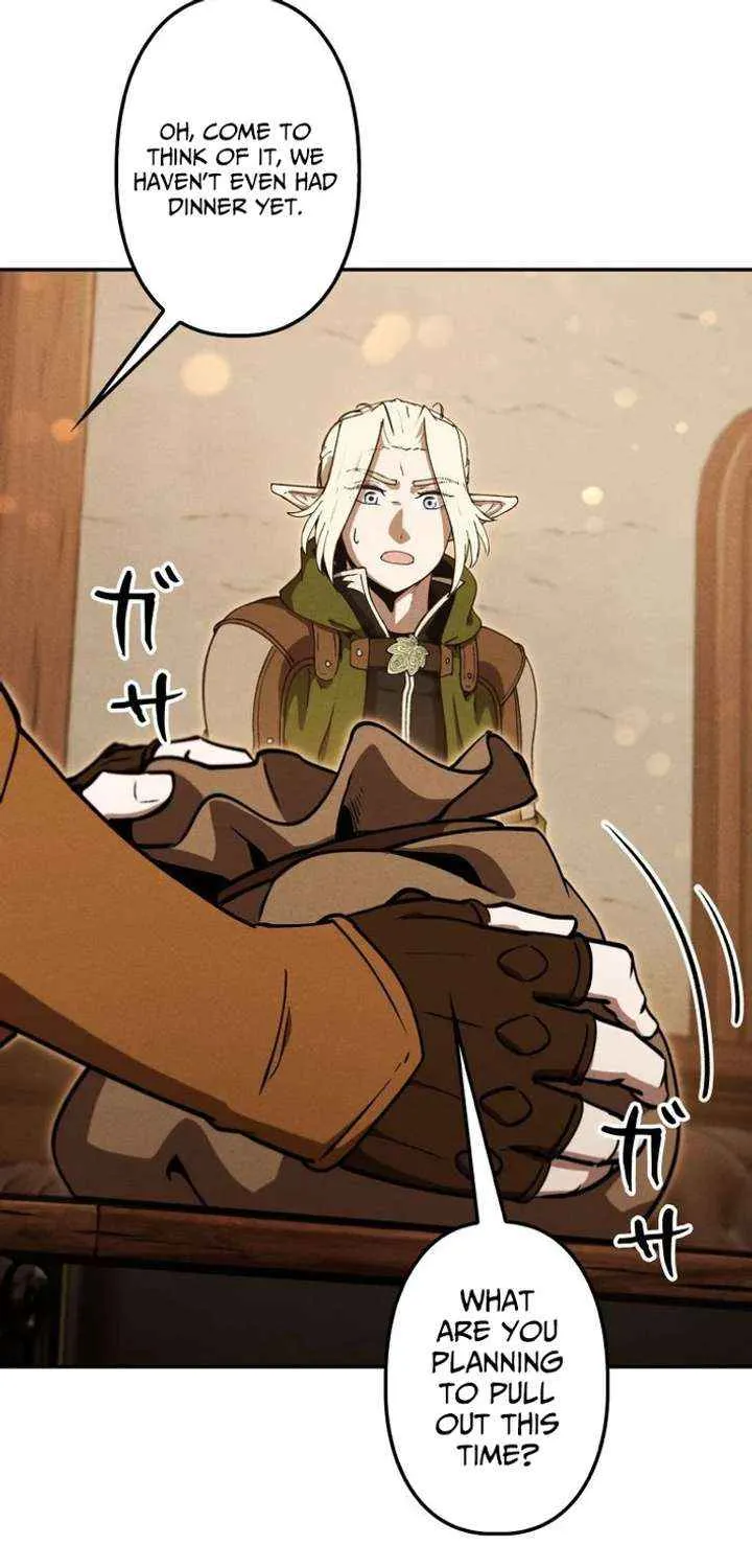 Reincarnated as the Strongest Monster Eater꞉ Revenge on the Tyrant Dragon