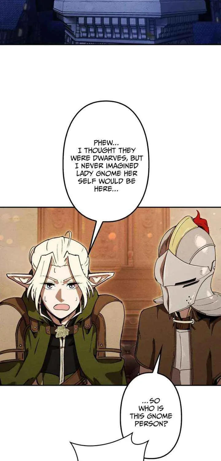 Reincarnated as the Strongest Monster Eater꞉ Revenge on the Tyrant Dragon