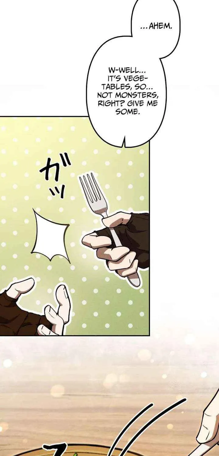 Reincarnated as the Strongest Monster Eater꞉ Revenge on the Tyrant Dragon