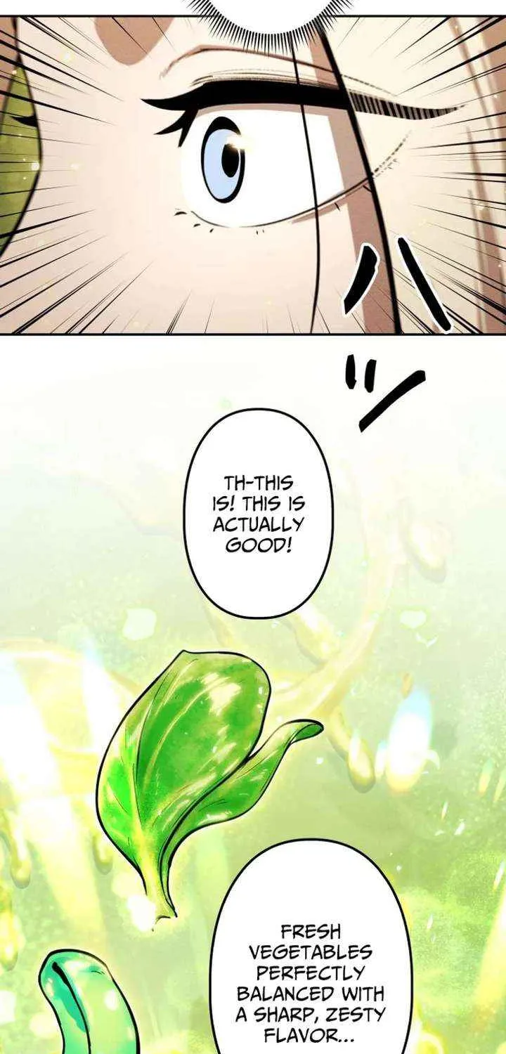 Reincarnated as the Strongest Monster Eater꞉ Revenge on the Tyrant Dragon