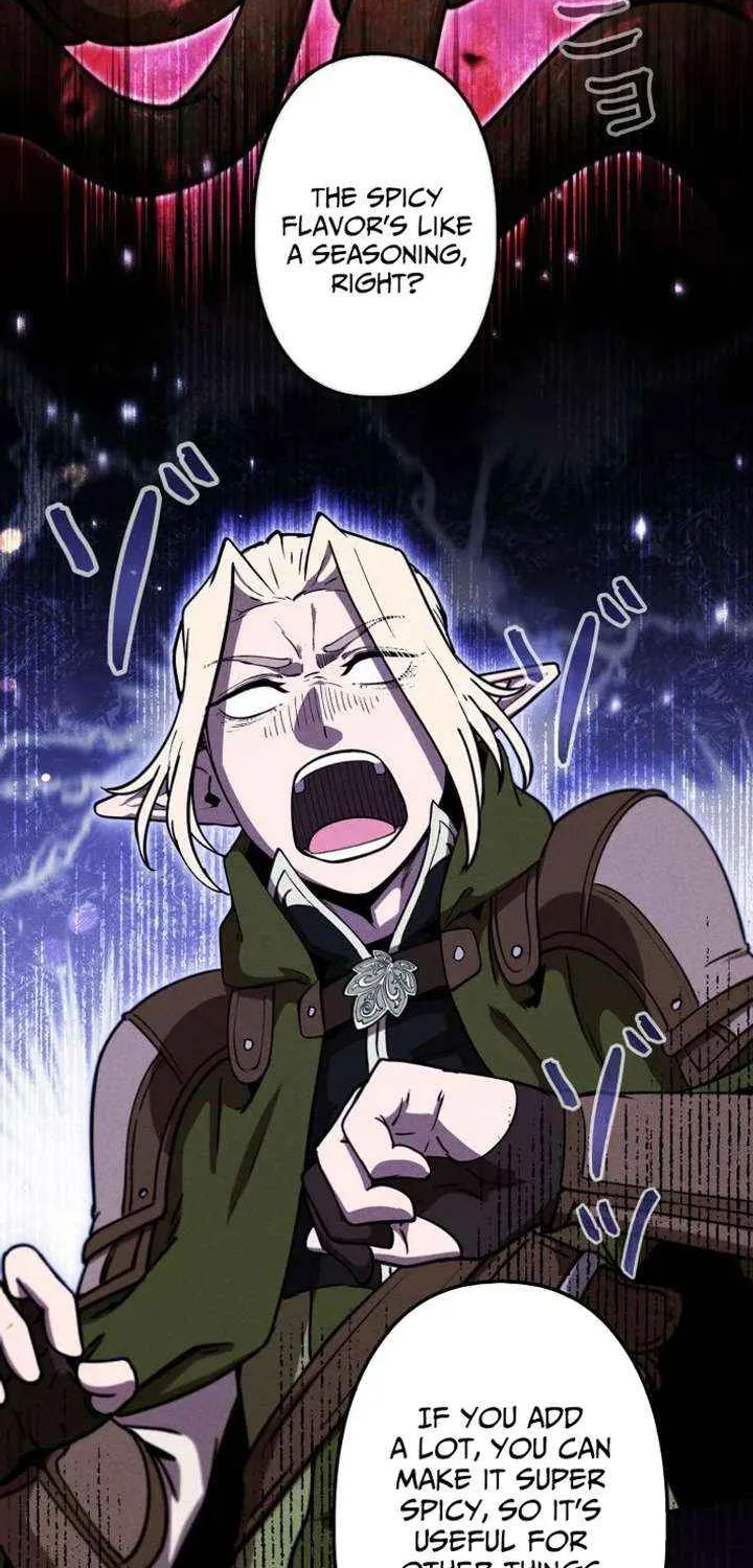 Reincarnated as the Strongest Monster Eater꞉ Revenge on the Tyrant Dragon