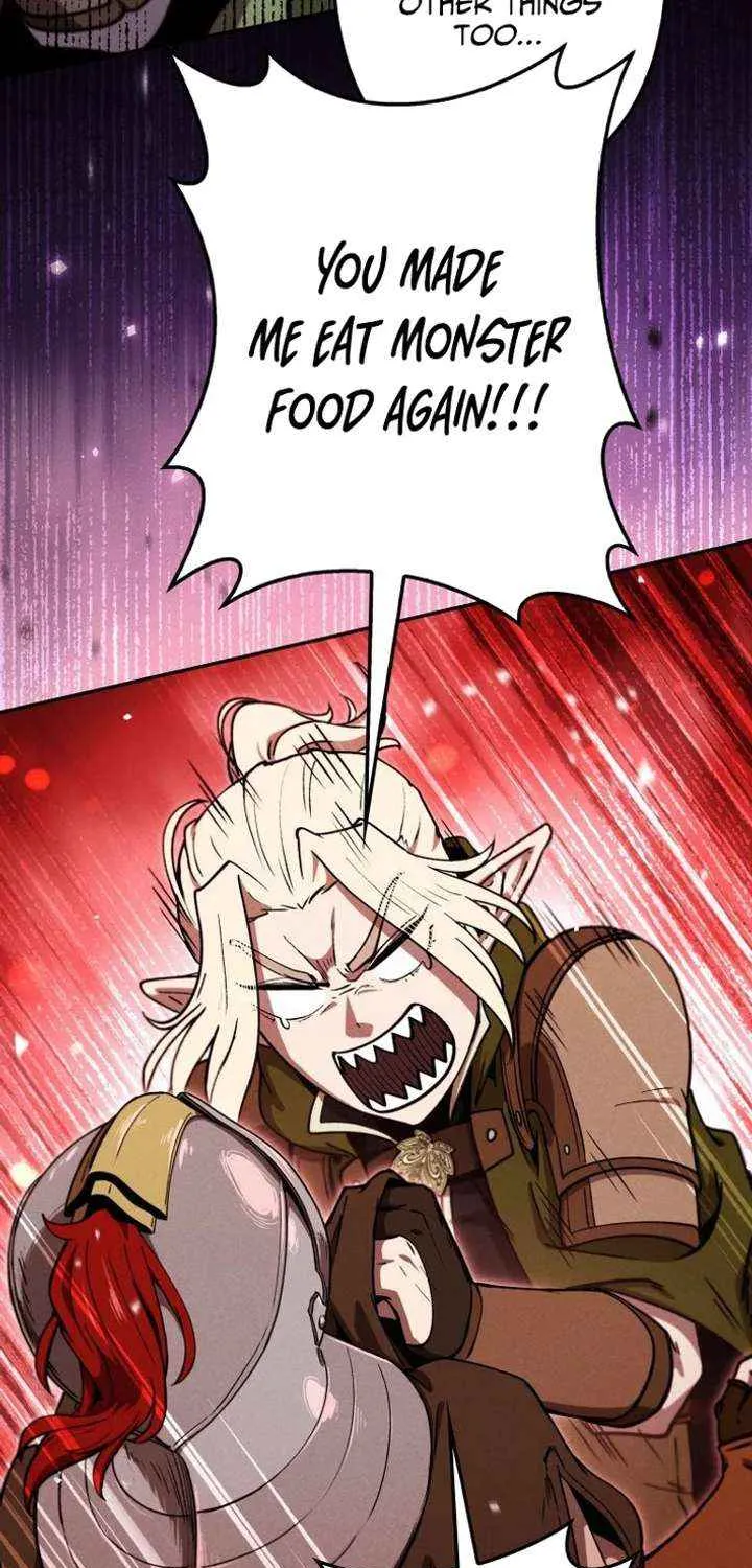 Reincarnated as the Strongest Monster Eater꞉ Revenge on the Tyrant Dragon