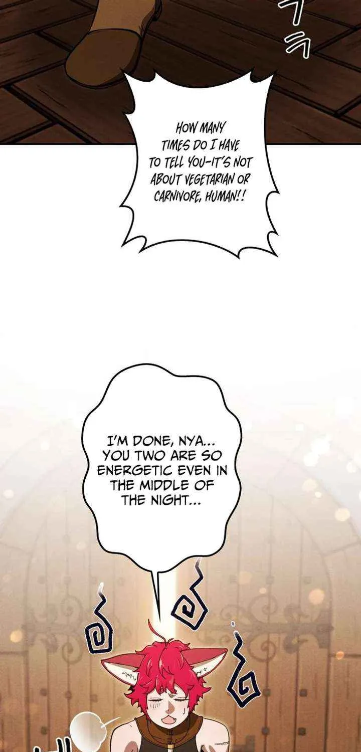 Reincarnated as the Strongest Monster Eater꞉ Revenge on the Tyrant Dragon