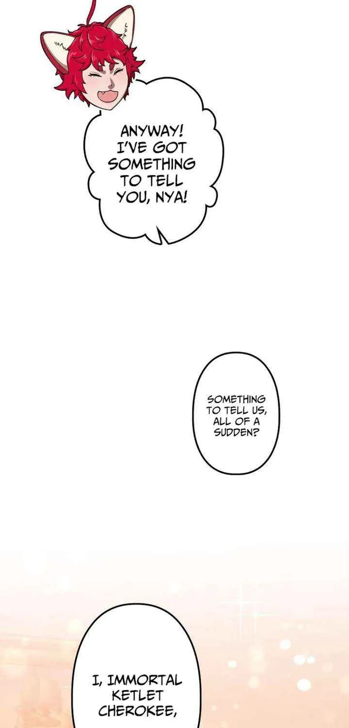 Reincarnated as the Strongest Monster Eater꞉ Revenge on the Tyrant Dragon