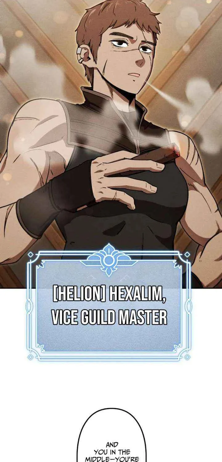 Reincarnated as the Strongest Monster Eater꞉ Revenge on the Tyrant Dragon