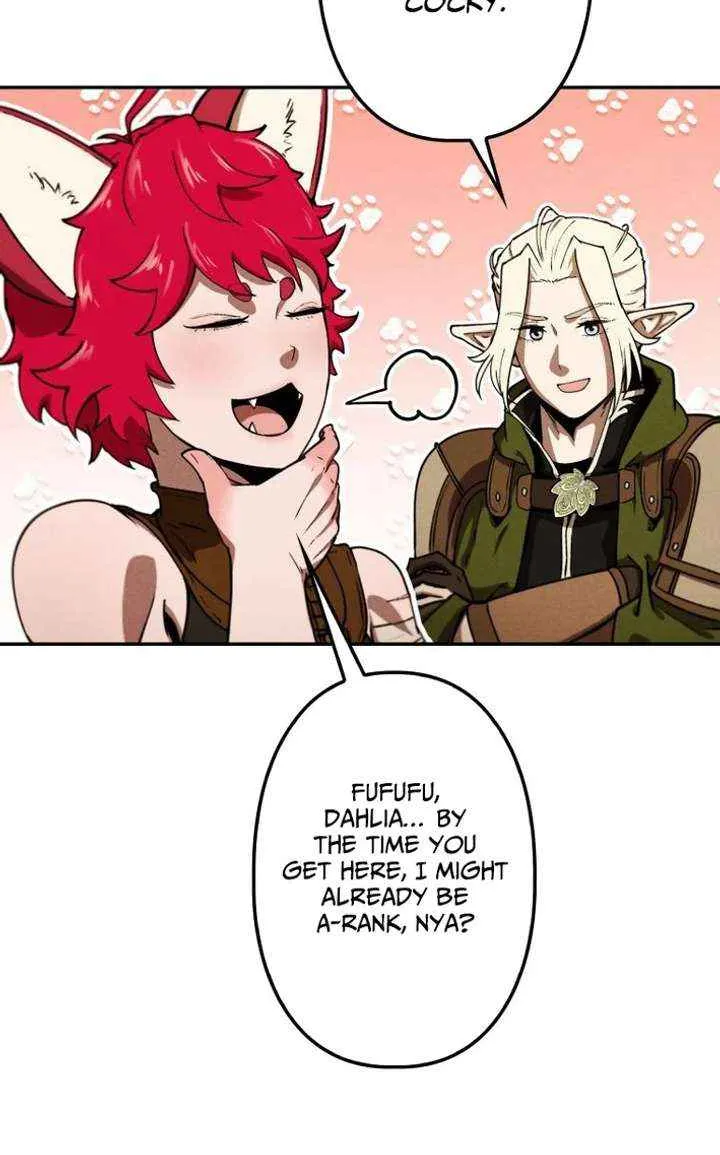 Reincarnated as the Strongest Monster Eater꞉ Revenge on the Tyrant Dragon