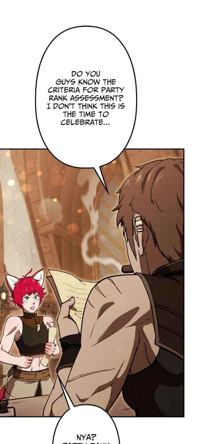 Reincarnated as the Strongest Monster Eater꞉ Revenge on the Tyrant Dragon