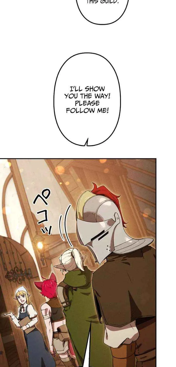 Reincarnated as the Strongest Monster Eater꞉ Revenge on the Tyrant Dragon