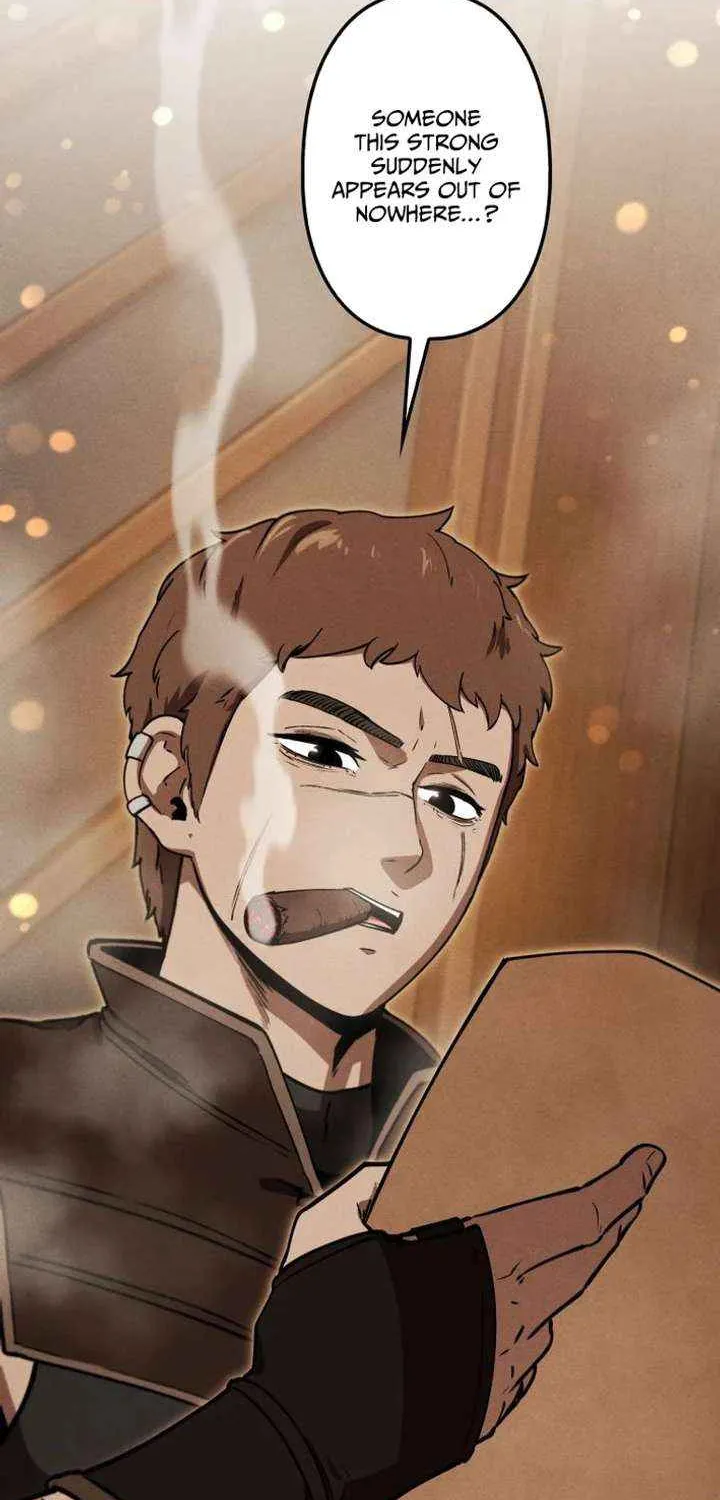 Reincarnated as the Strongest Monster Eater꞉ Revenge on the Tyrant Dragon