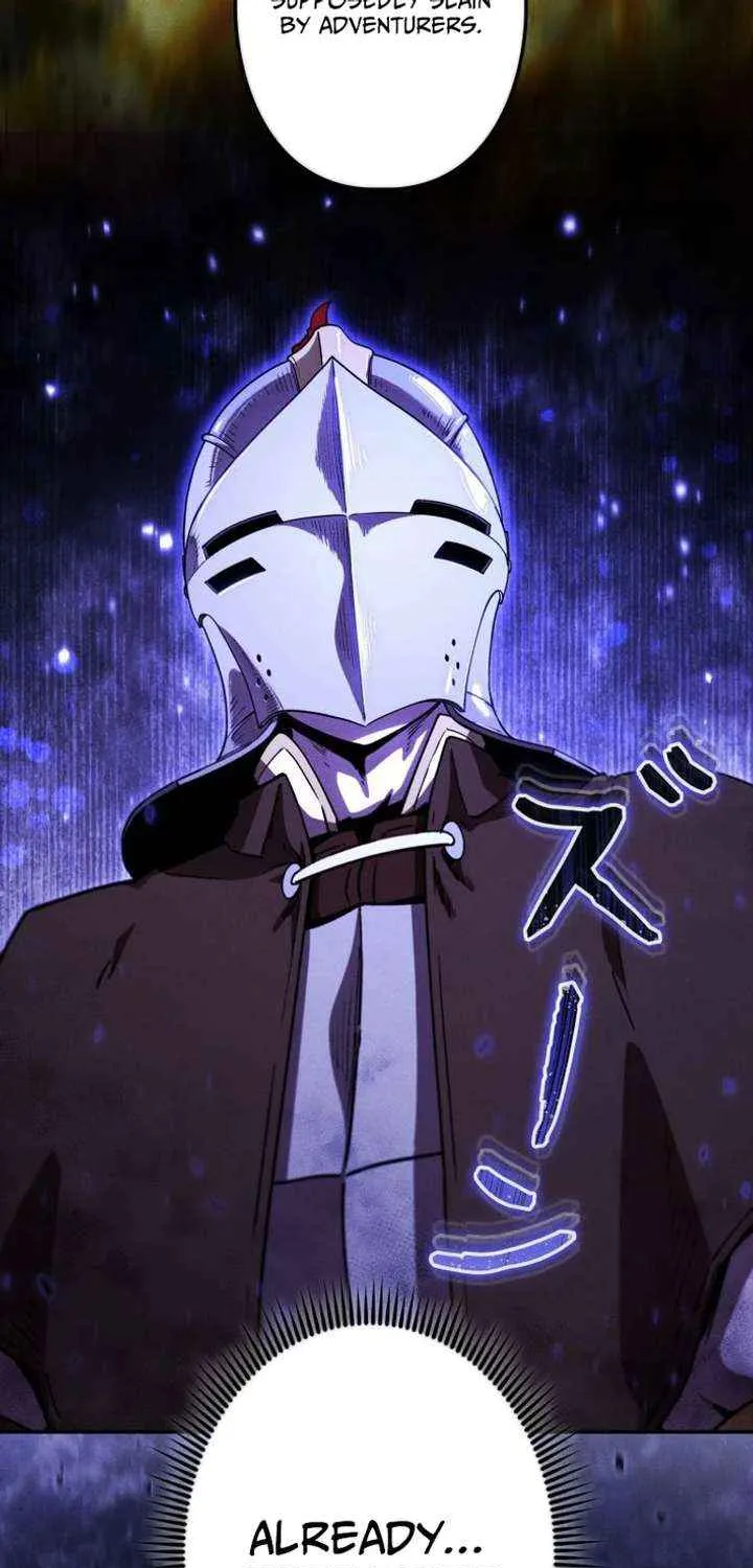 Reincarnated as the Strongest Monster Eater꞉ Revenge on the Tyrant Dragon