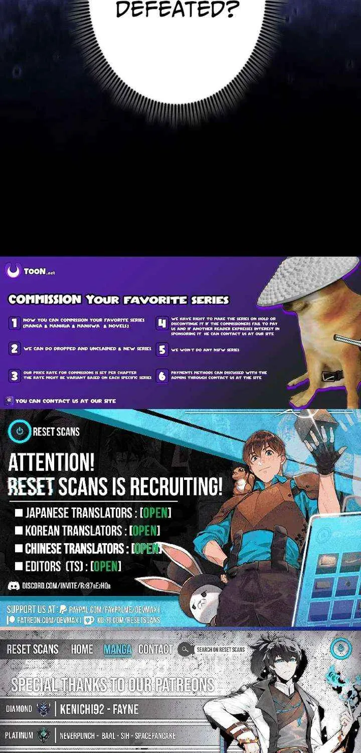 Reincarnated as the Strongest Monster Eater꞉ Revenge on the Tyrant Dragon