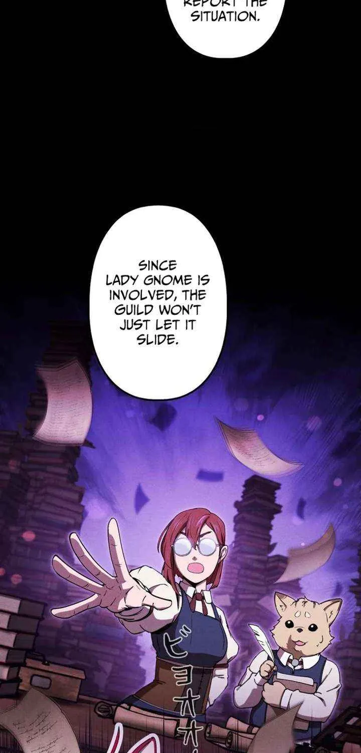 Reincarnated as the Strongest Monster Eater꞉ Revenge on the Tyrant Dragon