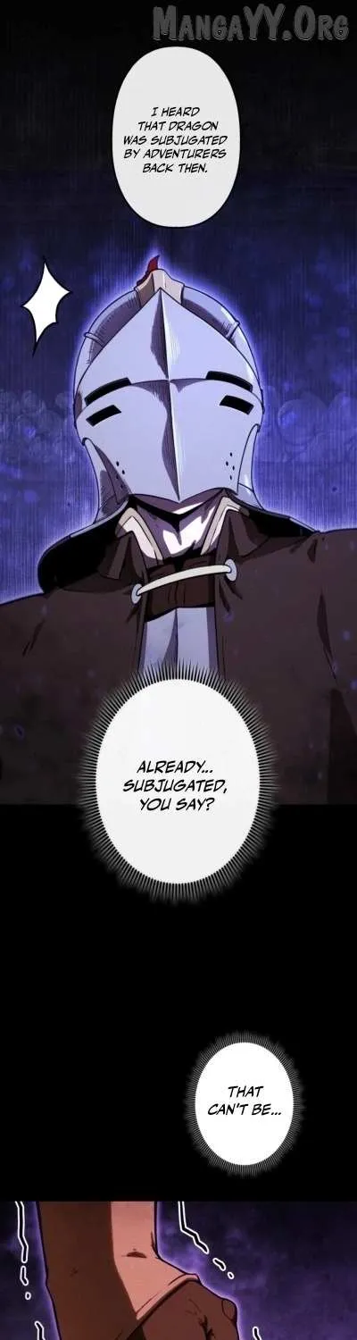 Reincarnated as the Strongest Monster Eater꞉ Revenge on the Tyrant Dragon