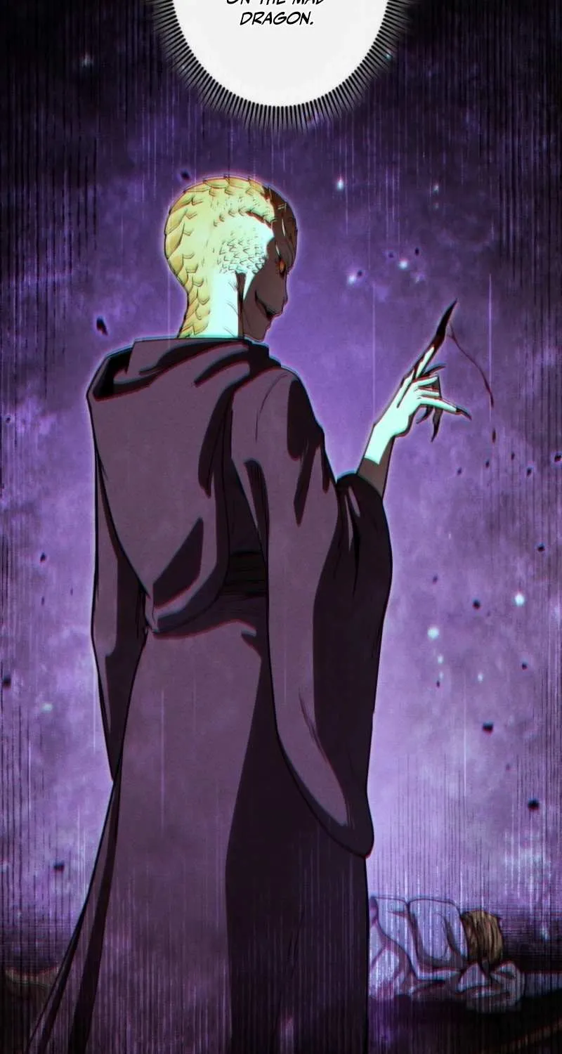 Reincarnated as the Strongest Monster Eater꞉ Revenge on the Tyrant Dragon