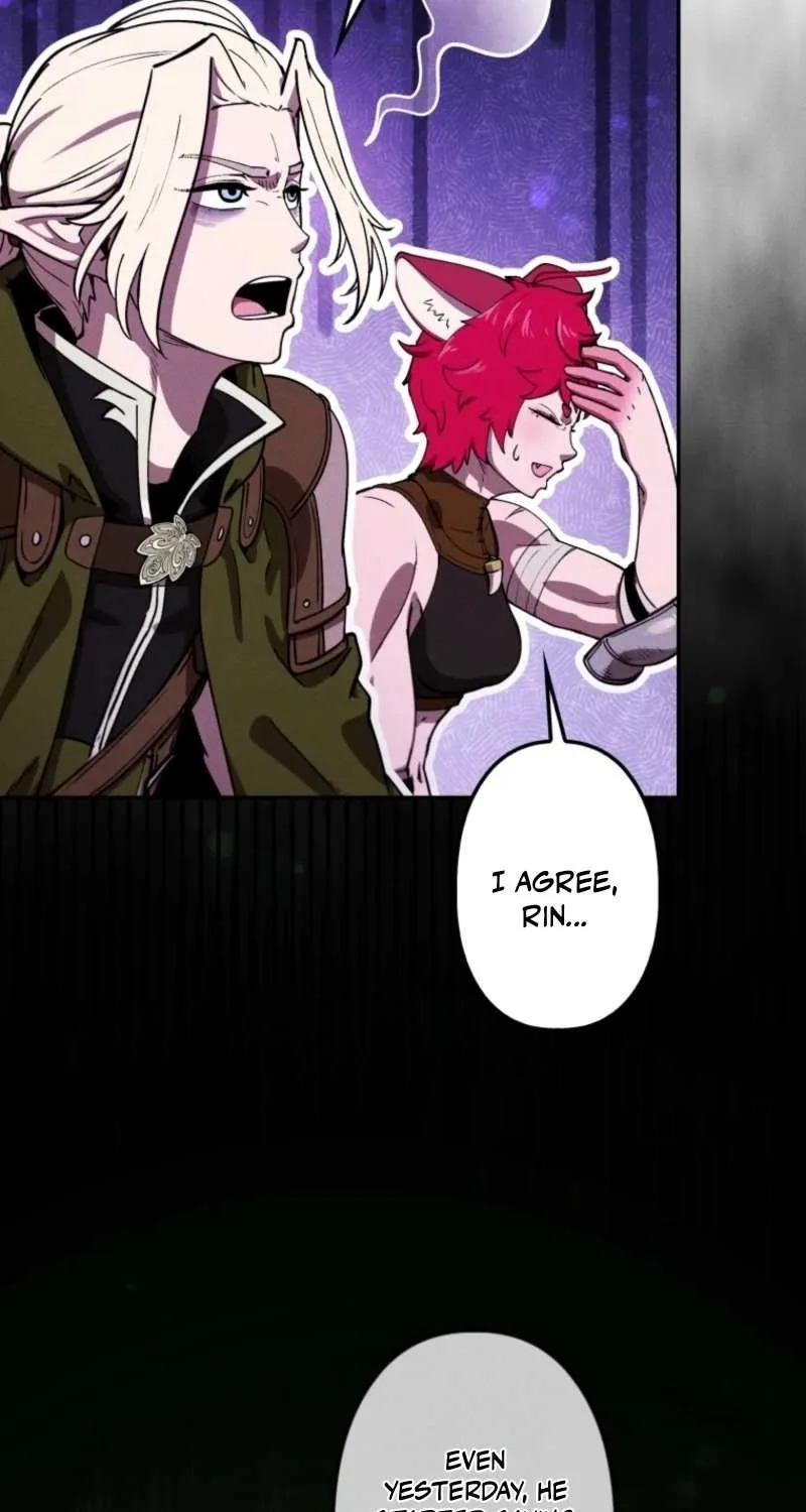 Reincarnated as the Strongest Monster Eater꞉ Revenge on the Tyrant Dragon