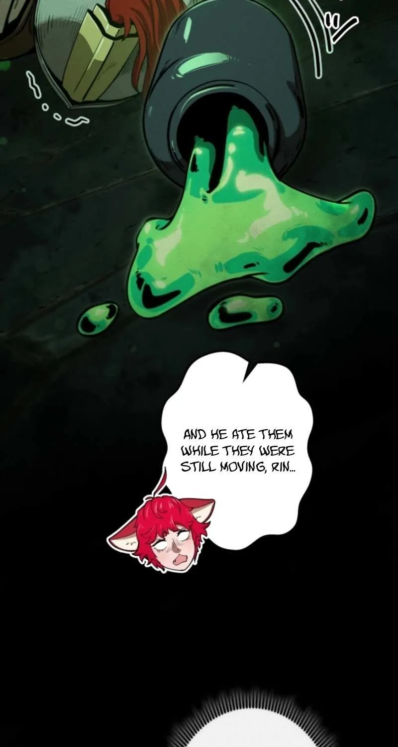 Reincarnated as the Strongest Monster Eater꞉ Revenge on the Tyrant Dragon