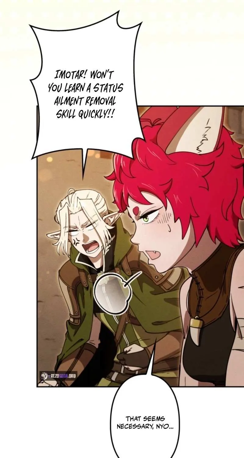 Reincarnated as the Strongest Monster Eater꞉ Revenge on the Tyrant Dragon