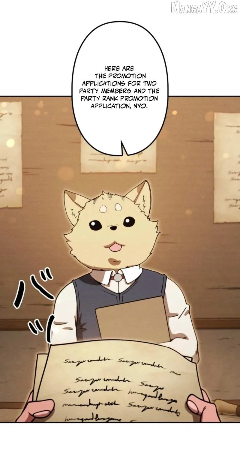 Reincarnated as the Strongest Monster Eater꞉ Revenge on the Tyrant Dragon