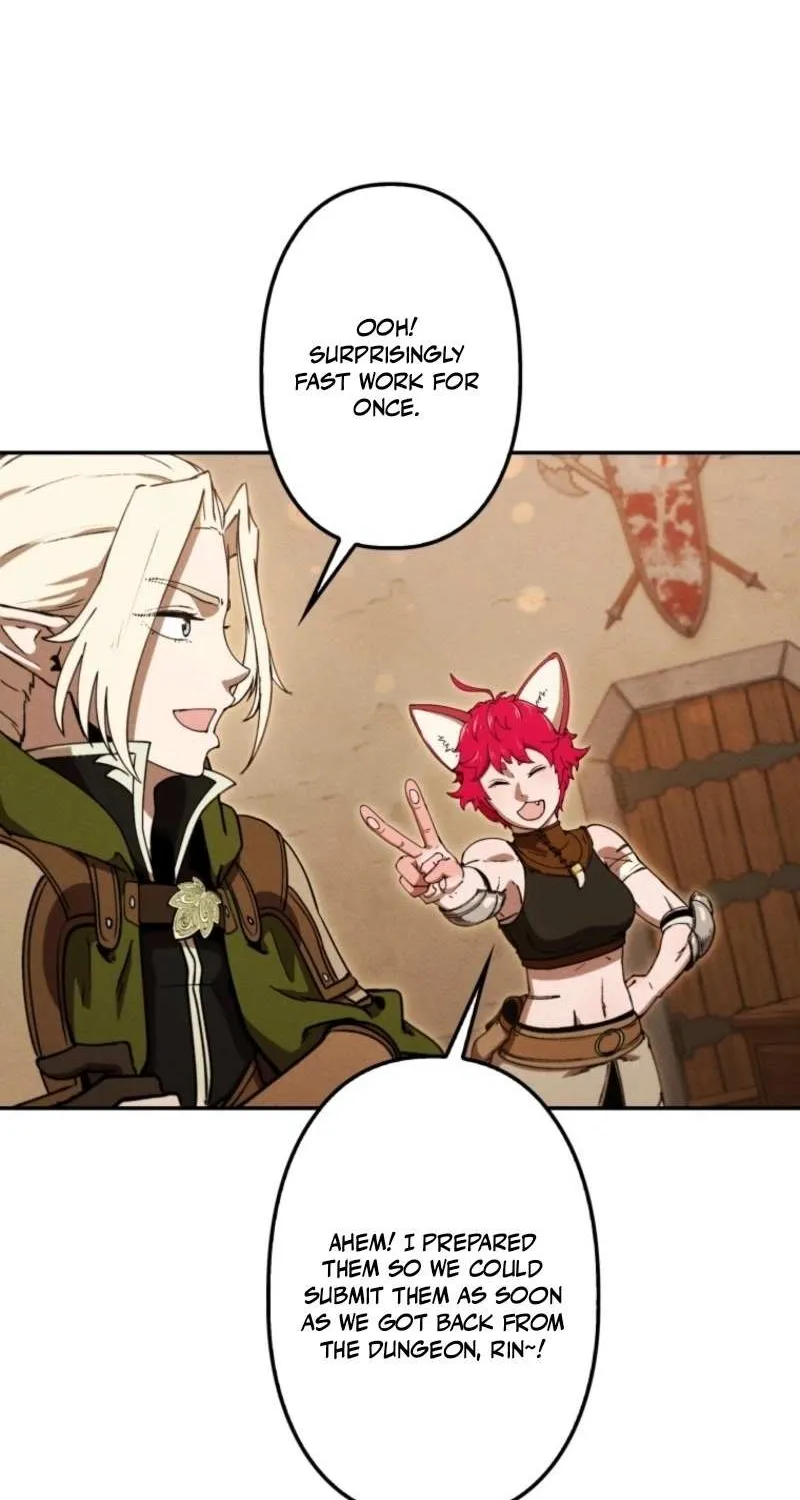 Reincarnated as the Strongest Monster Eater꞉ Revenge on the Tyrant Dragon