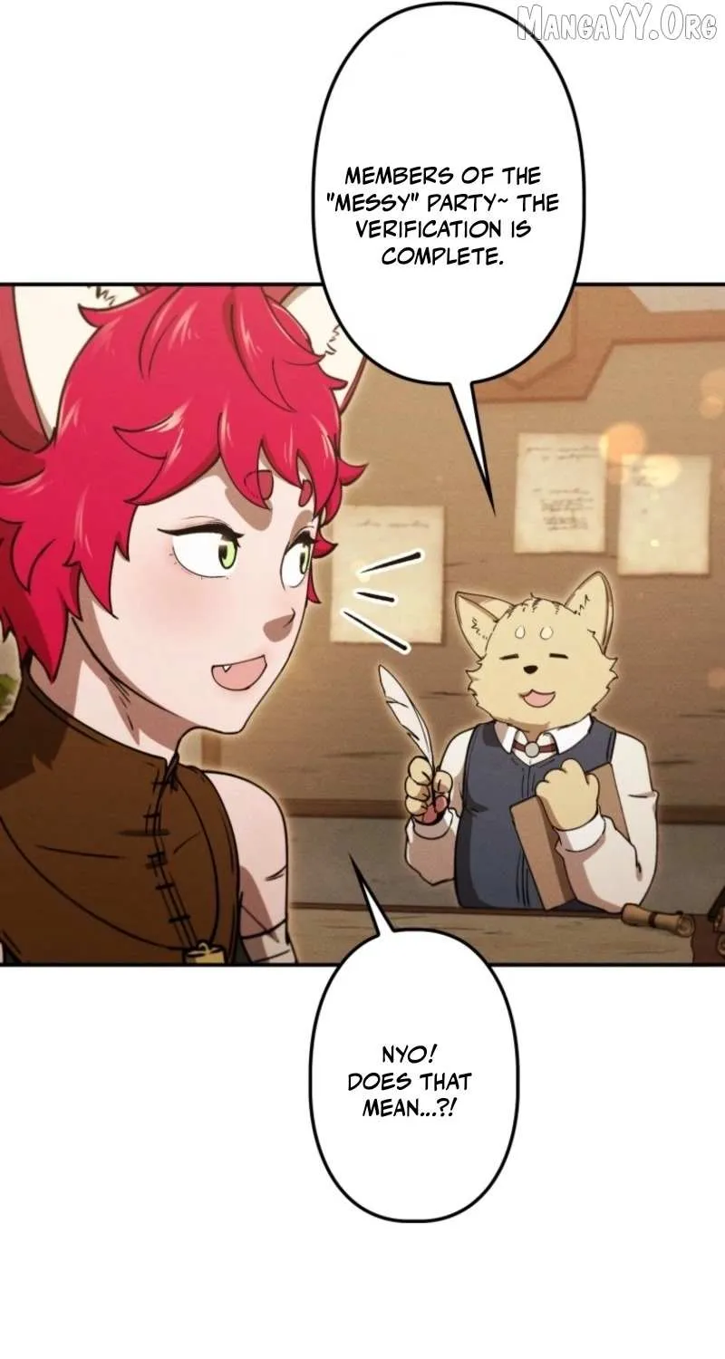 Reincarnated as the Strongest Monster Eater꞉ Revenge on the Tyrant Dragon