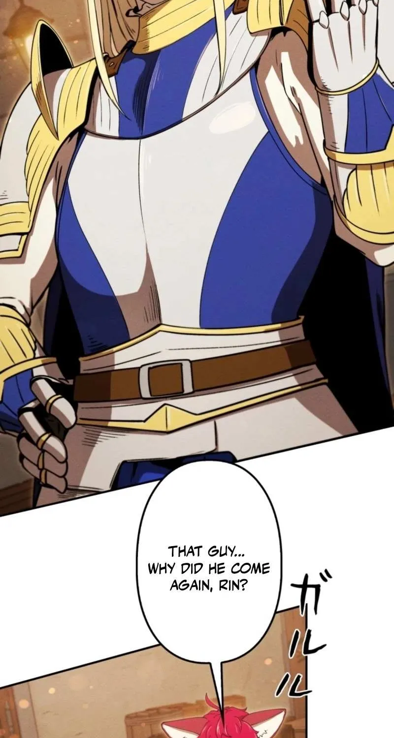 Reincarnated as the Strongest Monster Eater꞉ Revenge on the Tyrant Dragon