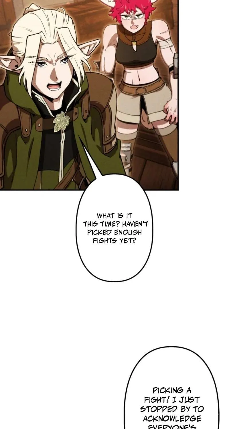 Reincarnated as the Strongest Monster Eater꞉ Revenge on the Tyrant Dragon