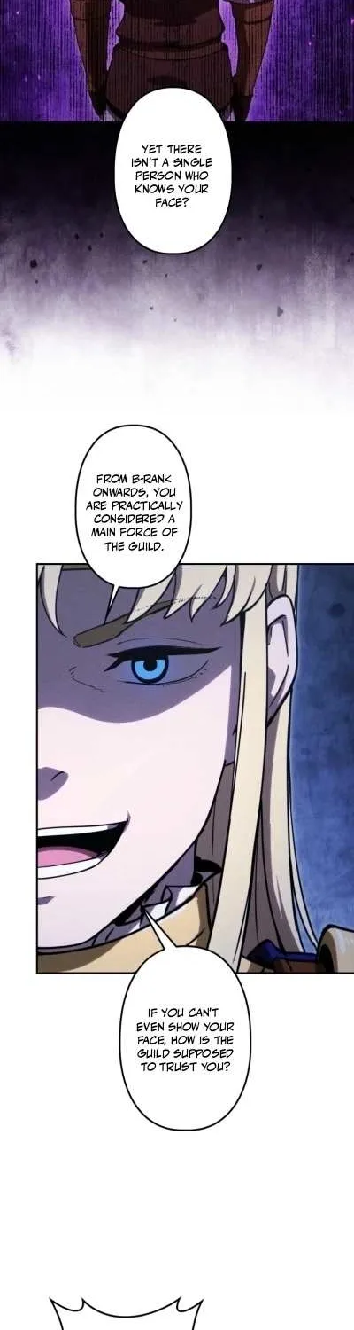 Reincarnated as the Strongest Monster Eater꞉ Revenge on the Tyrant Dragon