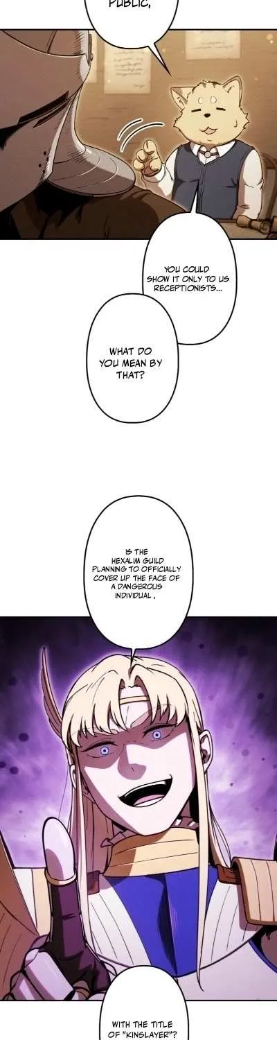 Reincarnated as the Strongest Monster Eater꞉ Revenge on the Tyrant Dragon